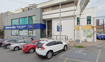 Hospital San Lucas - Urología