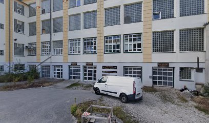 Kinhamer Möbelmanufaktur & Maschinen Handels GmbH.