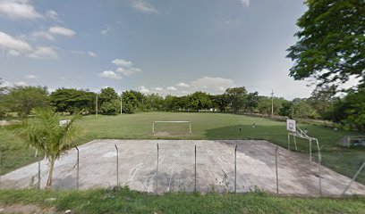 Cancha de fútbol timba Cauca