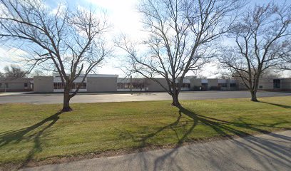 Pleasant View Elementary School