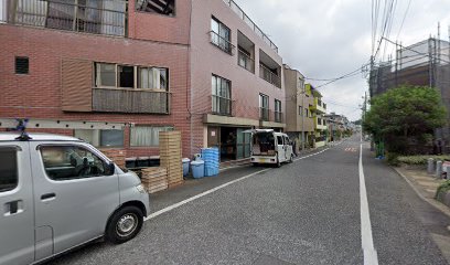 （株）マルコシ 世田谷店