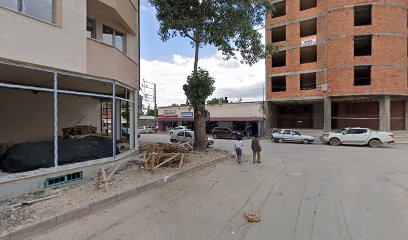 Ziraat Bankası Mahmudiye/Eskişehir Şubesi
