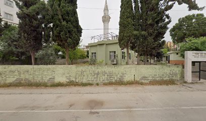 Fahri Şen Cami