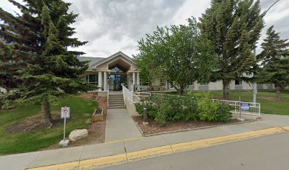 Chinook Winds Seniors Lodge