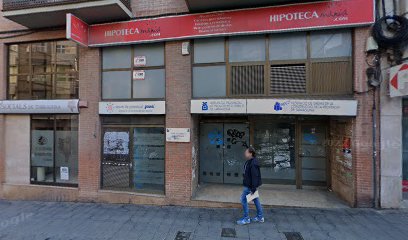 Ilustre Colegio Oficial de Graduados Sociales de Tarragona en Tarragona