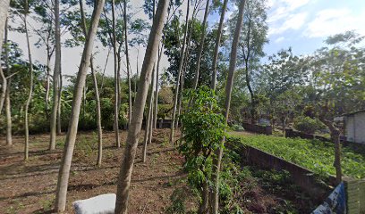 Makam Kauman Kulon