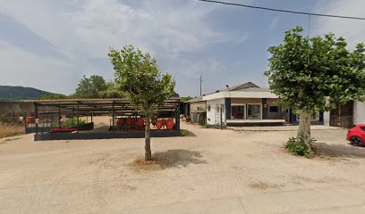 Magager - Maquinas Agricolas E Industriais, Lda