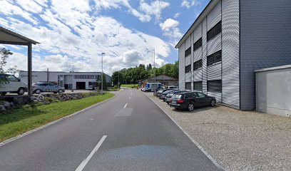 HAMMEL Swiss Recycling Systems AG
