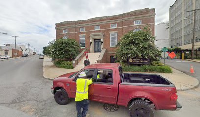 Lynchburg Water Treatment Plant