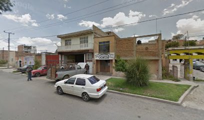 Servicio Automotriz "Beto" - Taller de reparación de automóviles en Lagos de Moreno, Jalisco, México