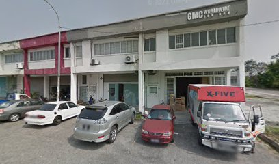 GMC Worldwide Sdn. Bhd.