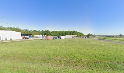 West Baton Rouge Sheriff's Department Training Facility