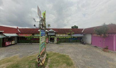 Bakso Klatak