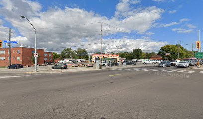 Moving Supplies at U-Haul