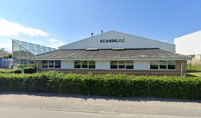 Scandiloc A/S