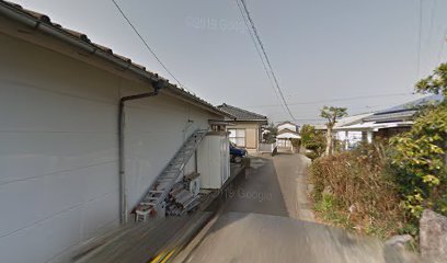 グリーン厨房