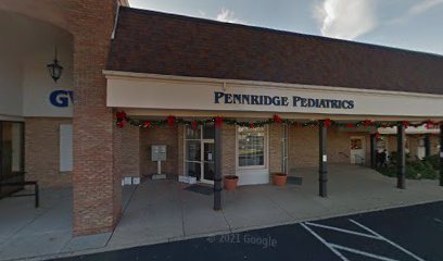 Pennridge Pediatric Associates Inc: Rio Liz MD