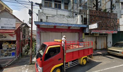 Rumah awan