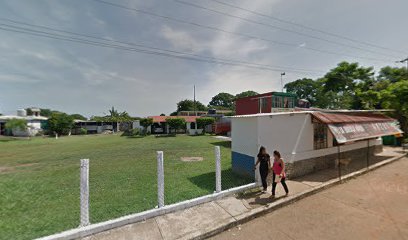 Colegio Vicente Guerrero
