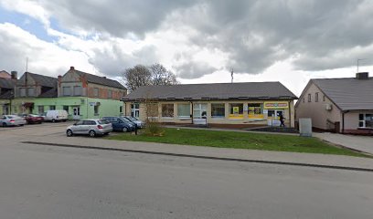 A. Briedžio šeimos klinika