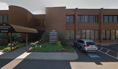St. Vincent's Fairfield Health & Wellness Center