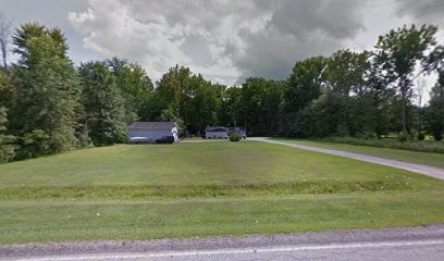 Big Moose Home Inspections / Mid-Michigan Area