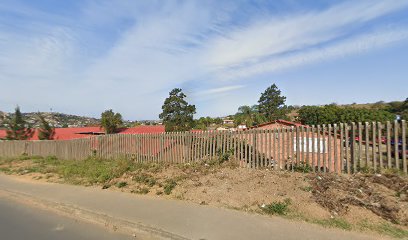 Sishosonke High School