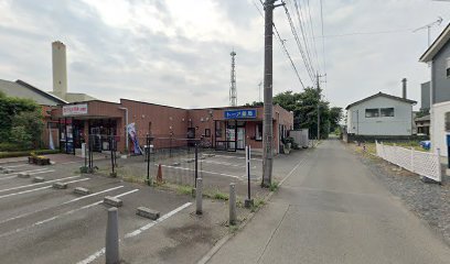 トーア薬局 入間店