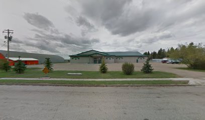 Acme Community Centre