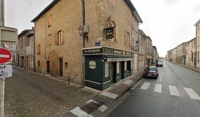 Boulangerie Pâtisserie Mme Et M. Grandhomme Belleville-en-Beaujolais