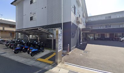 洛和会 医療介護サービスセンター