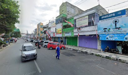 Toko Logam Makmur