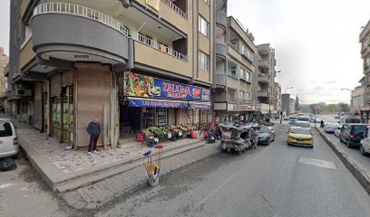 Roza Market