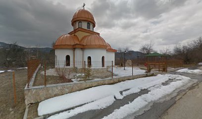 Храм „Успение Богородично” / Church Dormition of the Theotokos