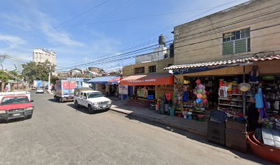 Tortilleria y Molino La Rosa De Guadalupe