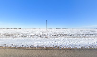 Maple River National Wildlife Refuge