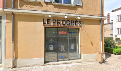 Le Progres