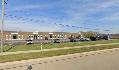 Fastenal Fulfillment Center - Appointment Only