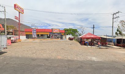 Hamburguesas y tacos 'meño'