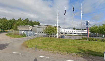 Francks Kylindustri Sweden AB