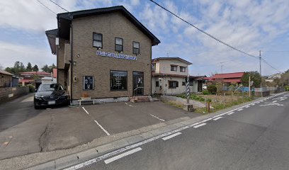 沼理容店