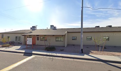 Coffelt-Lamoreaux Homes - Apartments in Phoenix, AZ