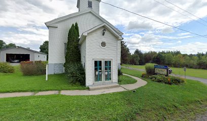 Peterboro United Methodist Church