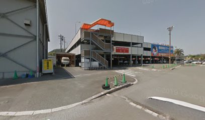 ハクジュプラザ トリアーダ宗像店