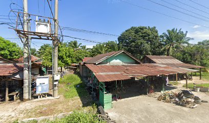 Bengkel Sepeda Motor SEPAKAT SERVIS (CIDI)