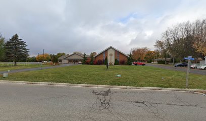 Gregory Drive Alliance Church