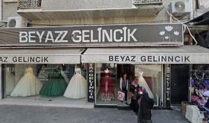 Beyaz Gelincik