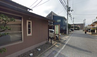 アピス薬局沼波店