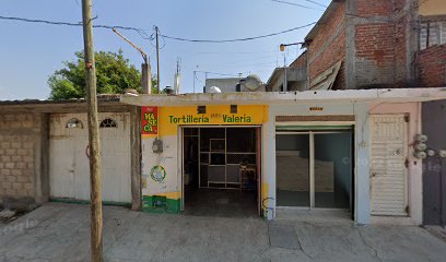 Tortilleria Valeria