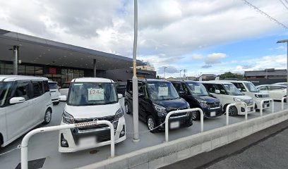 日産EV充電スポット